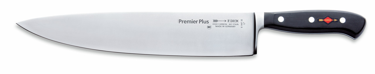 Premier Plus, Kochmesser Klingenlänge 300 mm